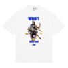 Colour Plane Heavy Tee Thumbnail