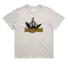 Women's Heavy Faded Tee Thumbnail