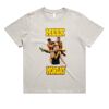 Women's Heavy Faded Tee Thumbnail