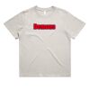 Women's Heavy Faded Tee Thumbnail